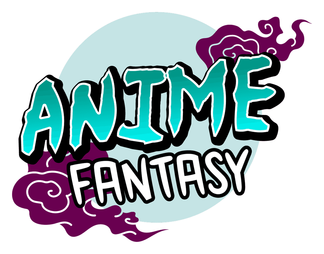 לוגו Anime Fantasy