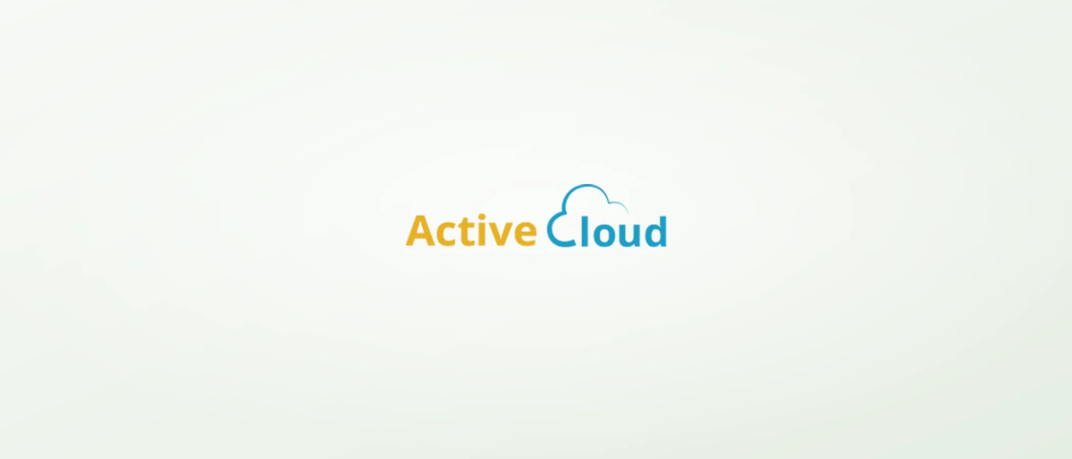 תמונת פרויקט: ActiveCloud
