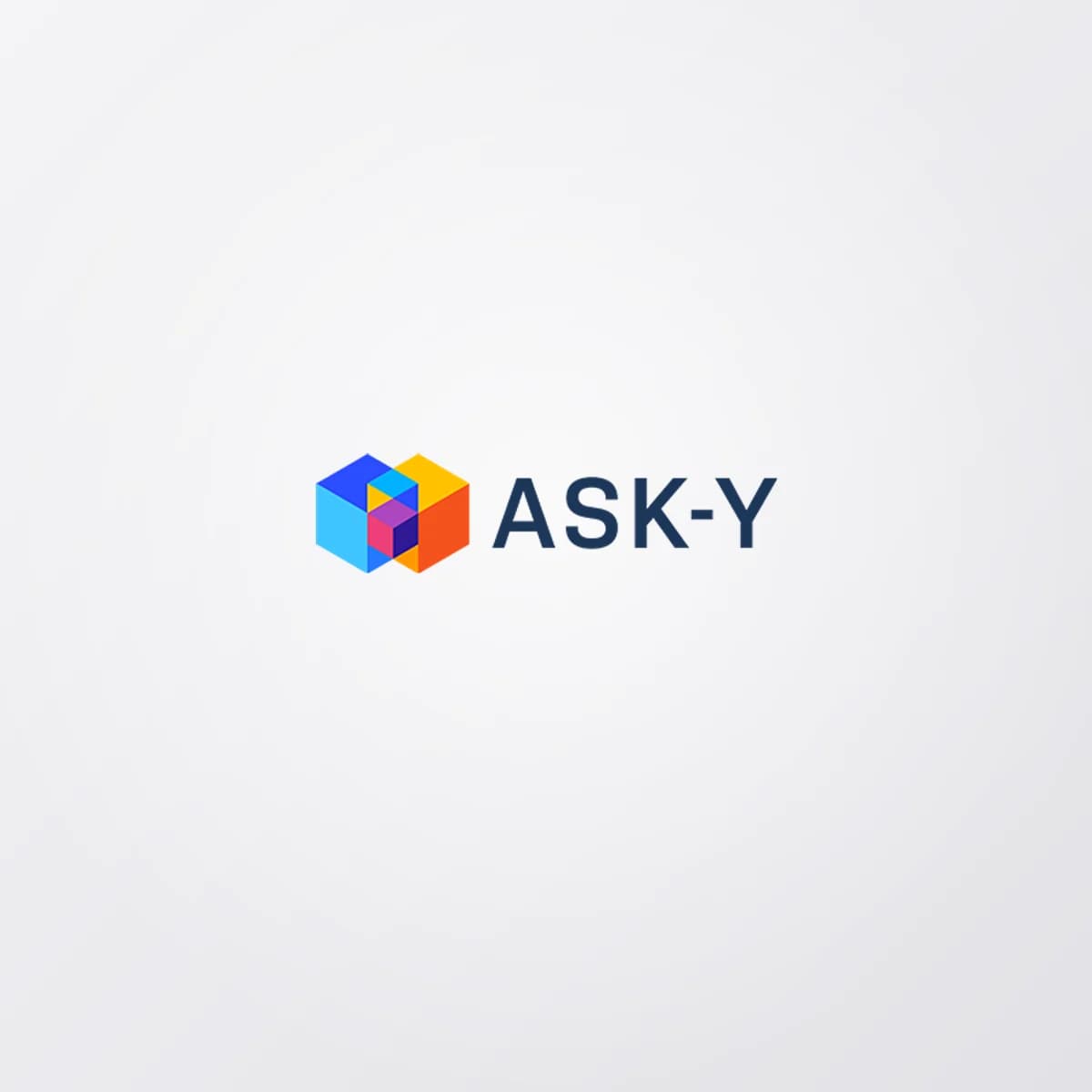 תמונת פרויקט: Ask-Y
