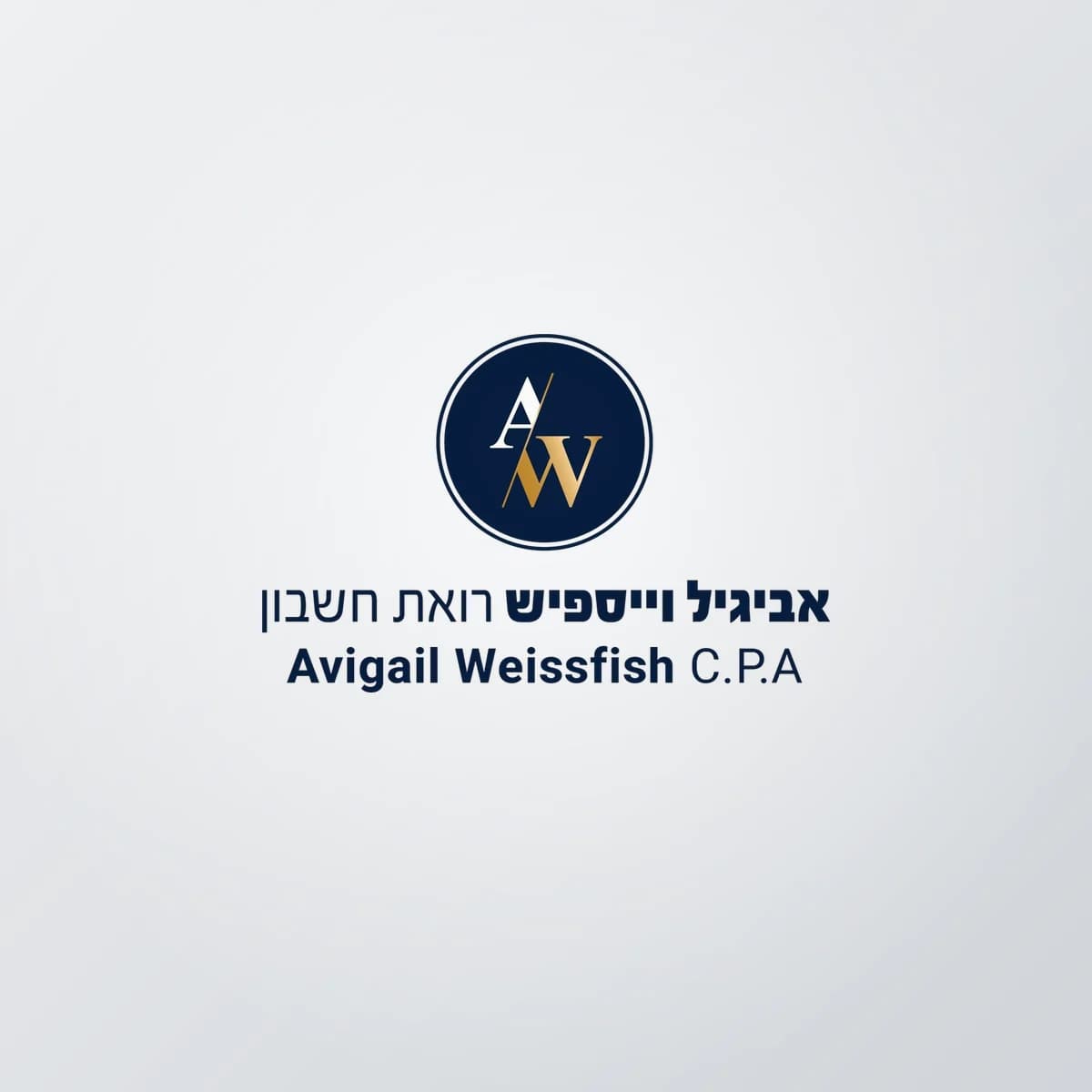 תמונת פרויקט: אביגיל וייספיש