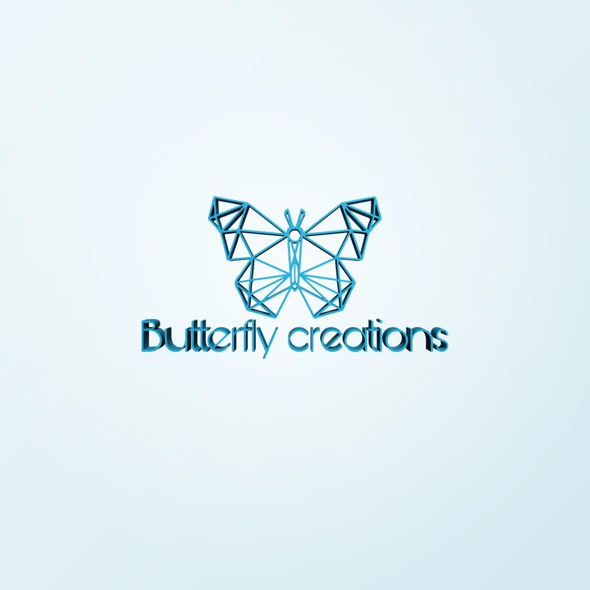 תמונת פרויקט: Butterfly Creations
