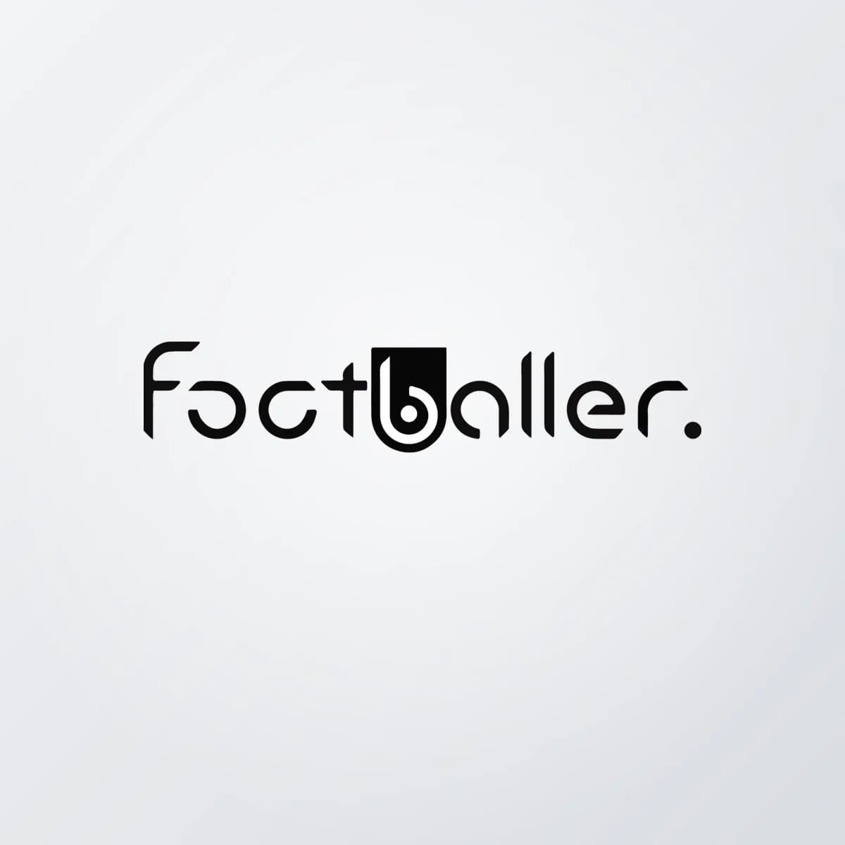 תמונת פרויקט: Footballer