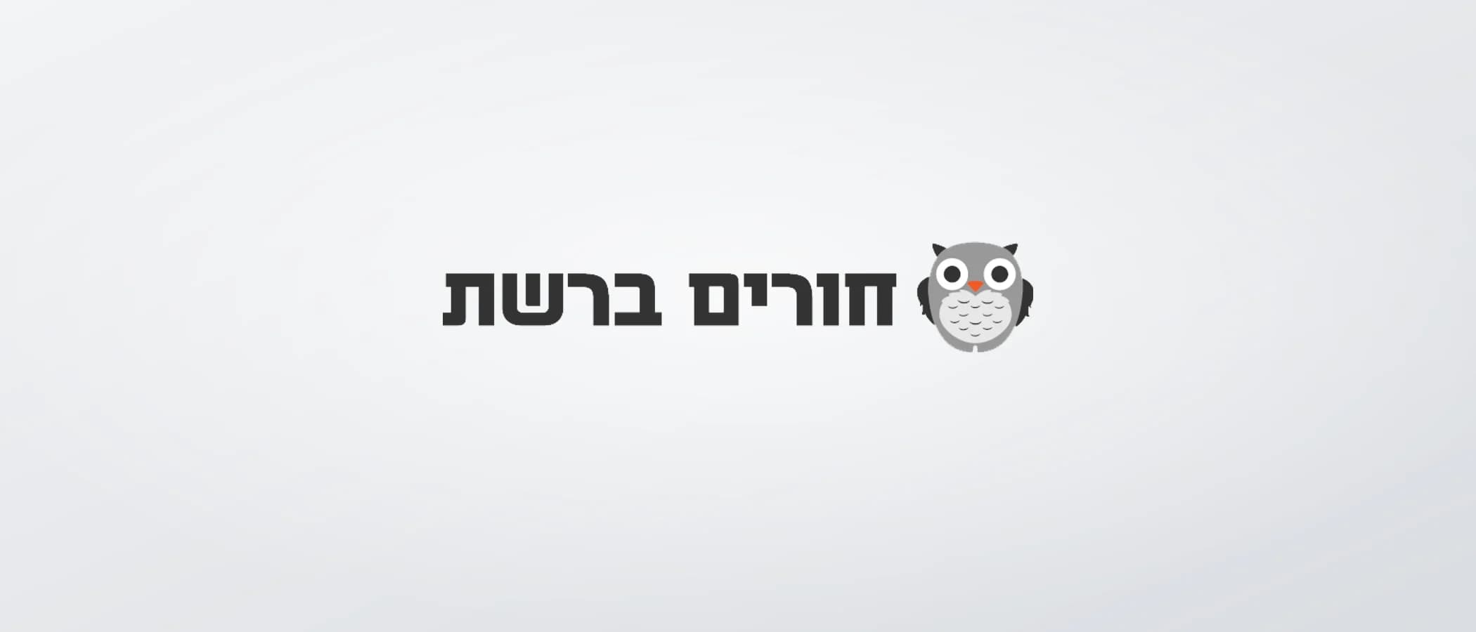 תמונת פרויקט: חורים ברשת