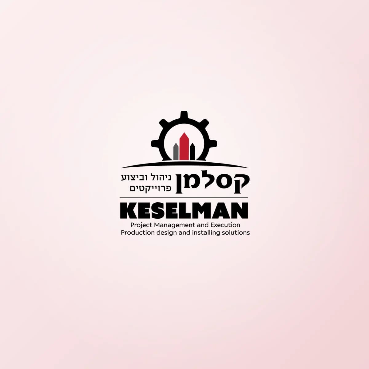 תמונת פרויקט: קסלמן סולושיין בע"מ