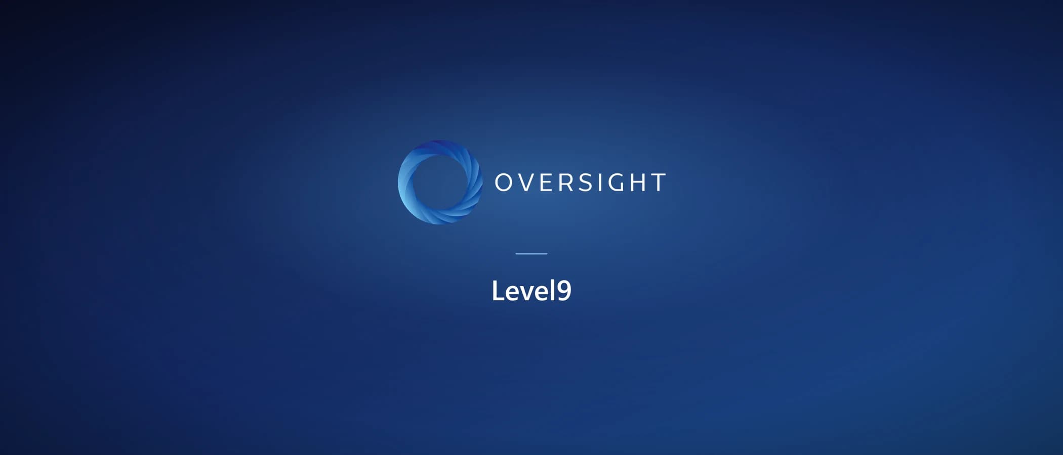 תמונת פרויקט: Level9