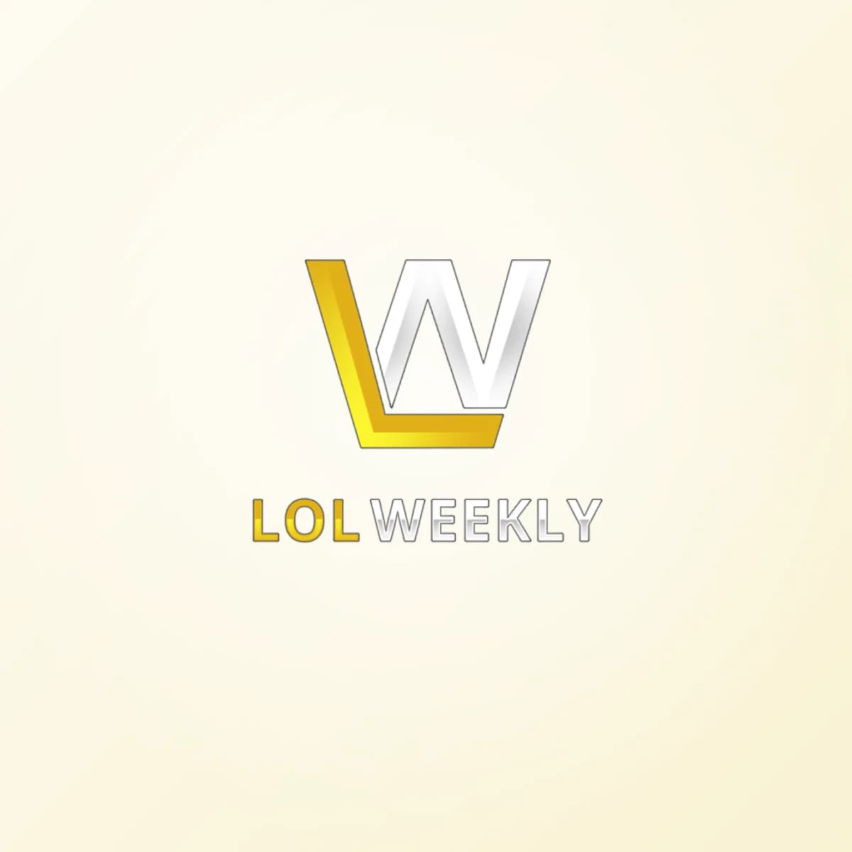 תמונת פרויקט: LoL Weekly