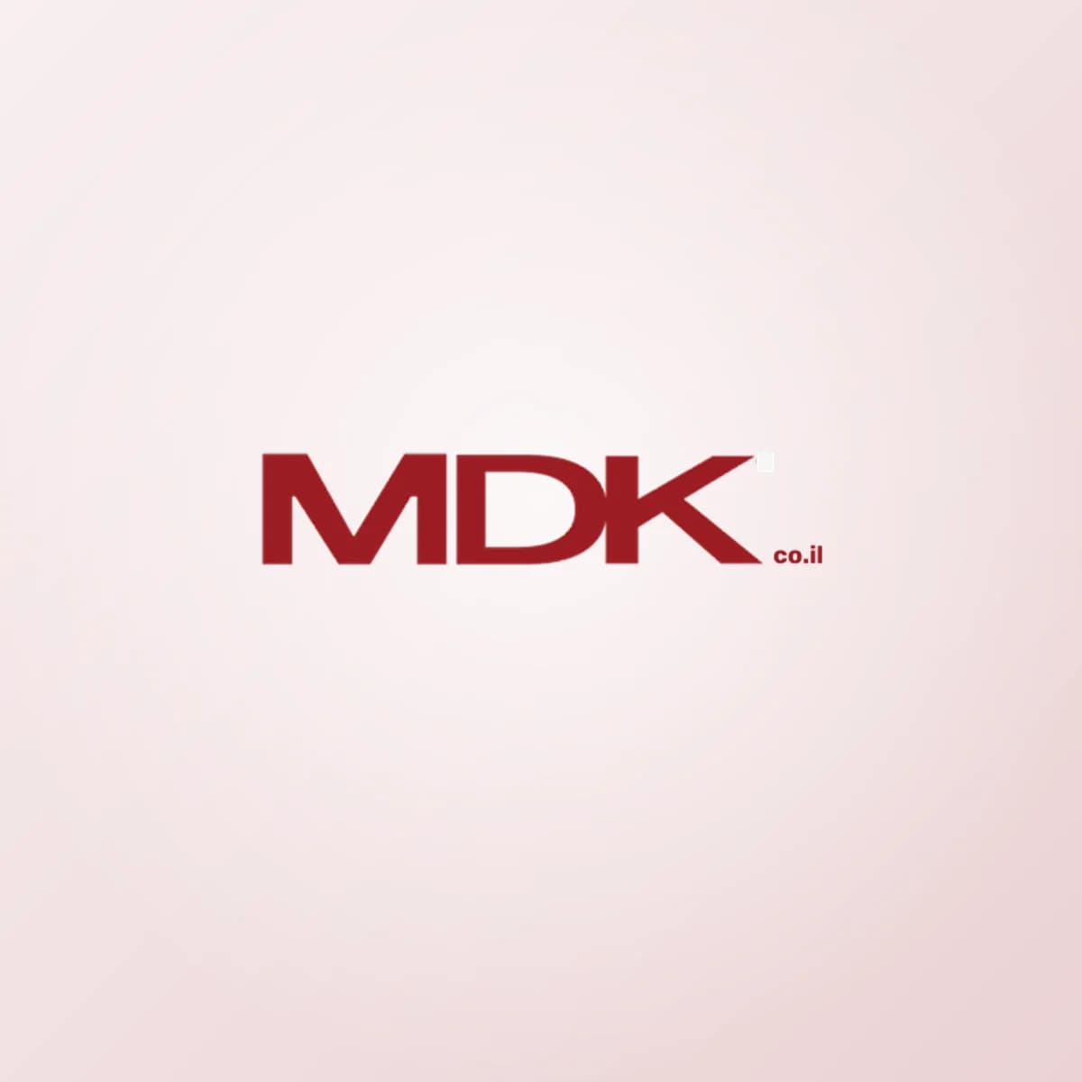 תמונת פרויקט: MDK