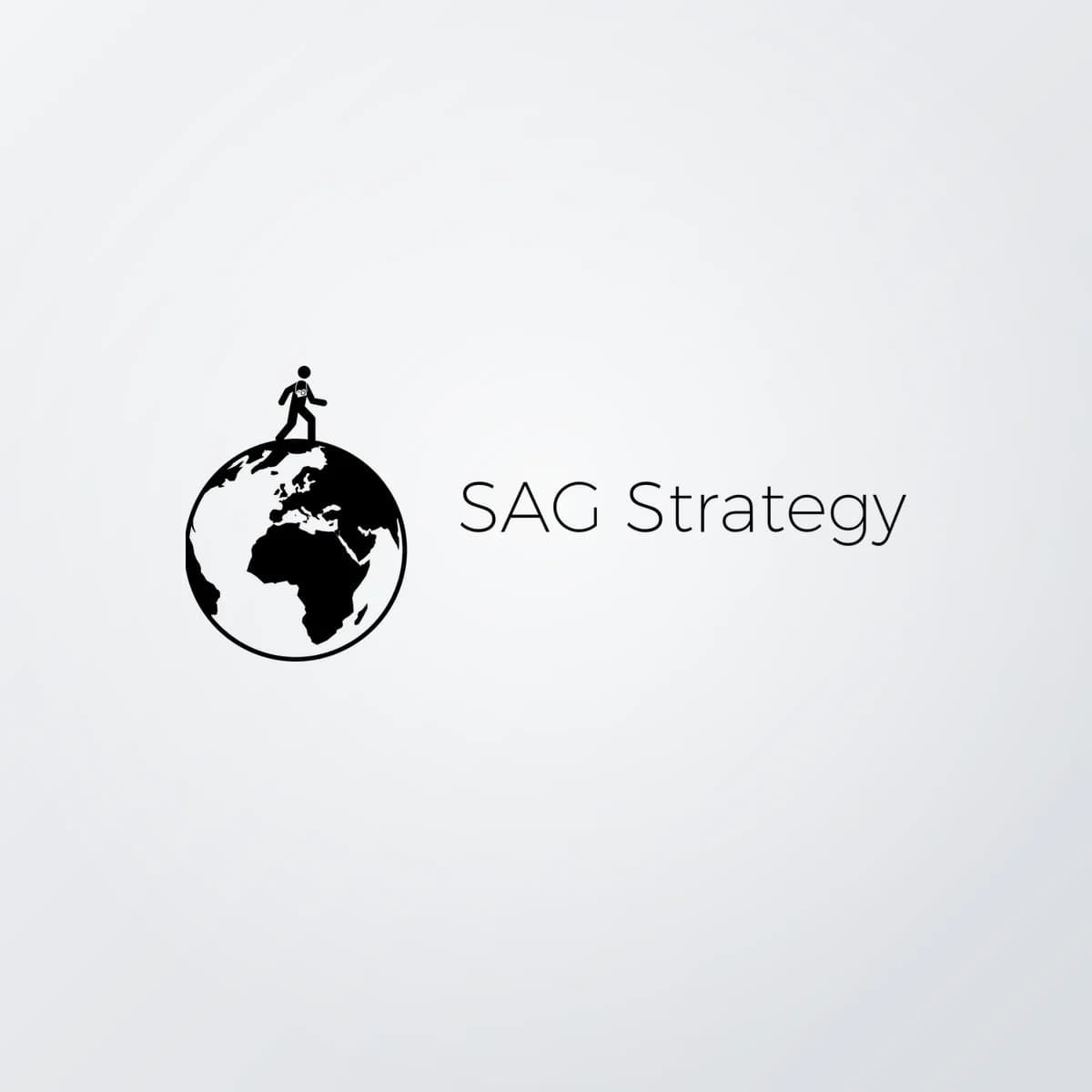 תמונת פרויקט: SAG Strategy