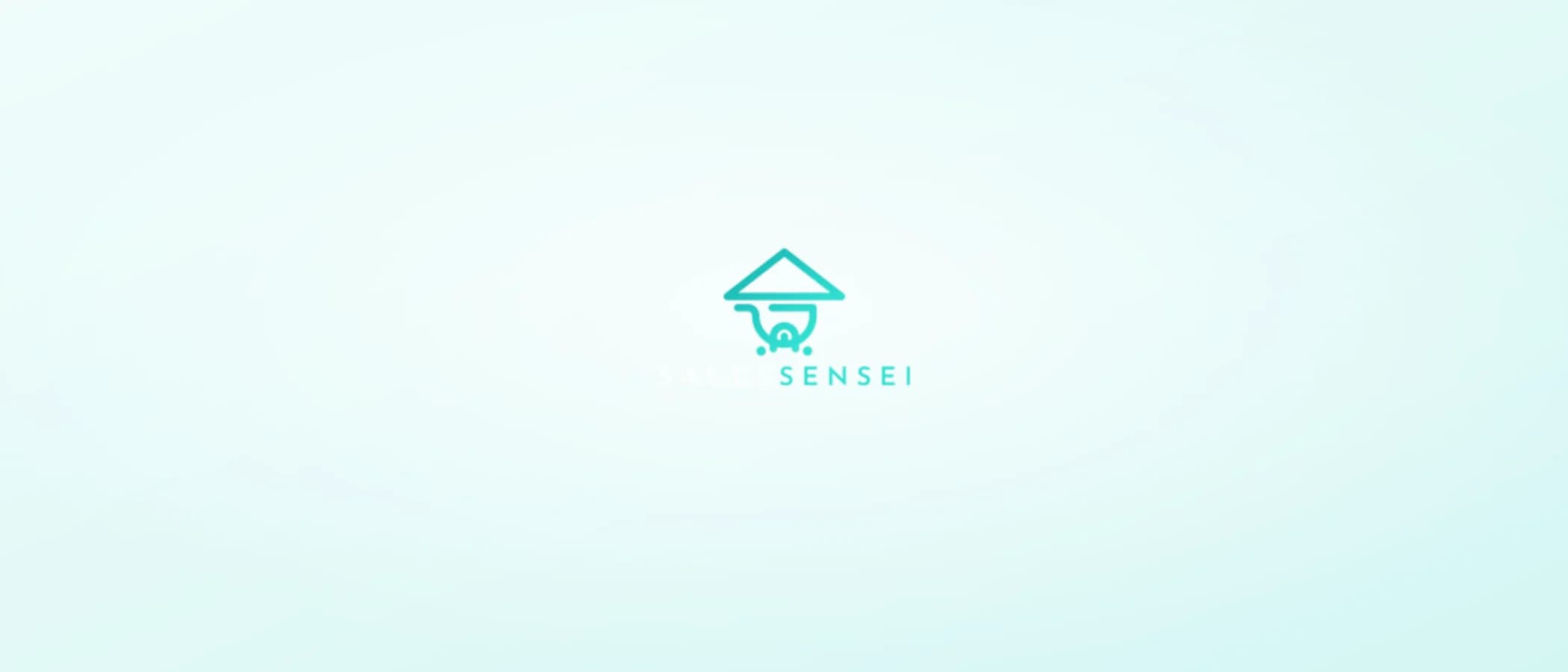 תמונת פרויקט: Sales Sensei