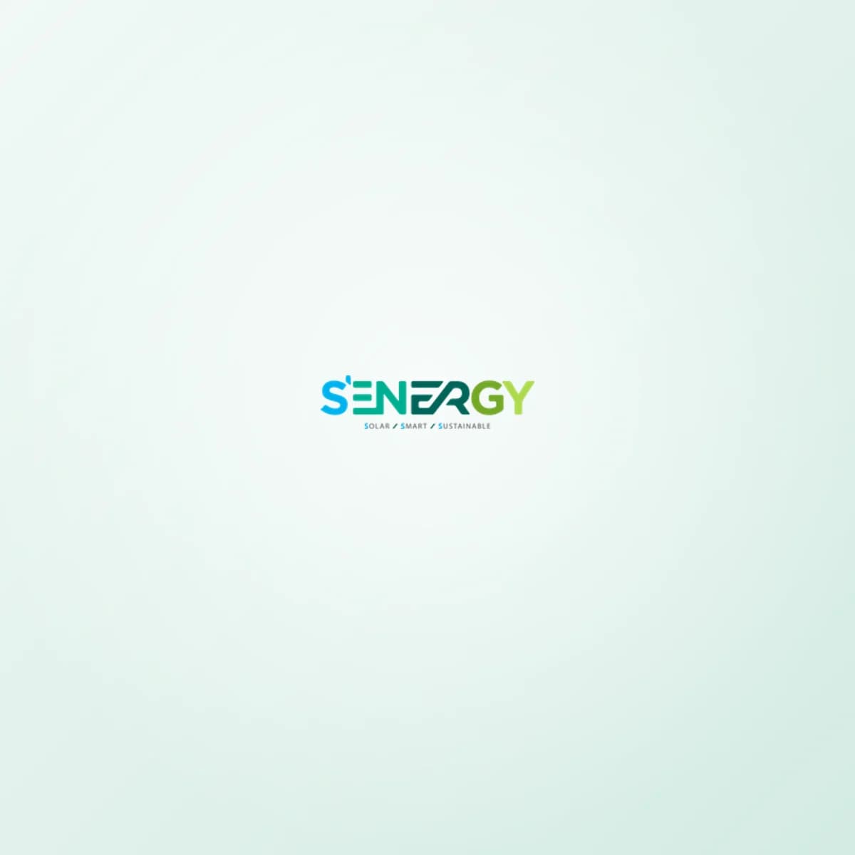 תמונת פרויקט: Senergy