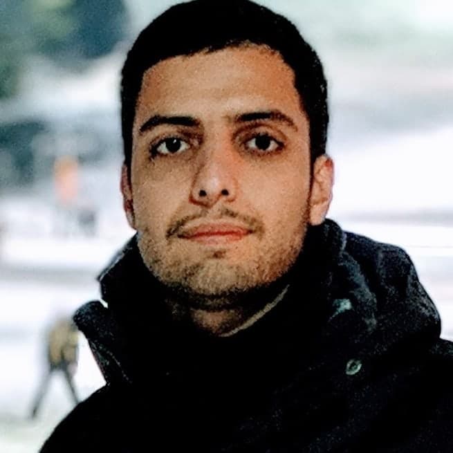 טל בראמי, מומחה אלגוריתמיקה ו-AI באוברסייט