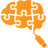 הלוגו של Do4Brain