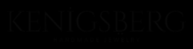 הלוגו של Kenigsberg Jewelry