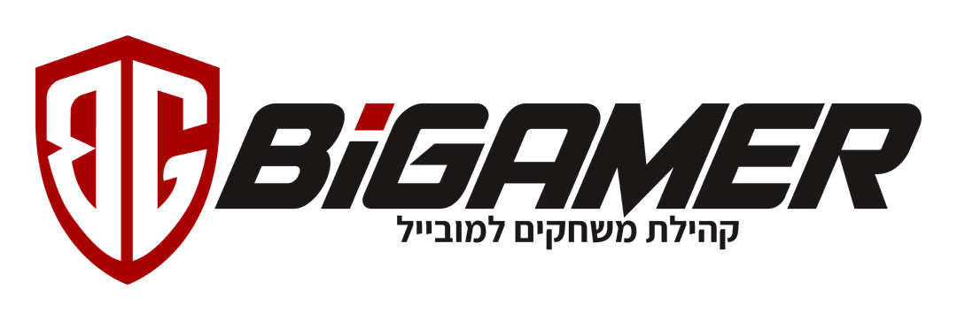BiGamer