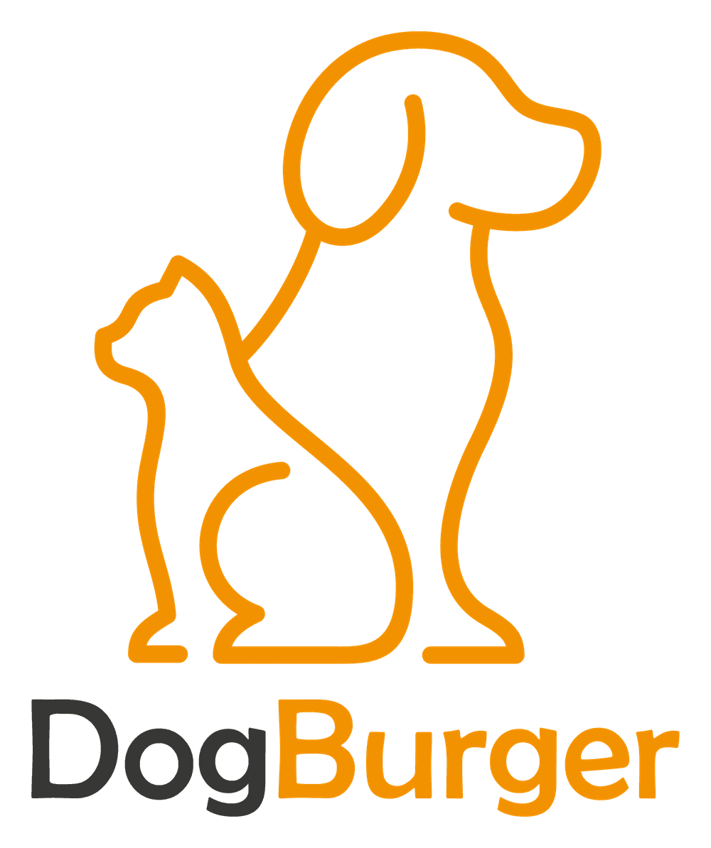 לוגו Dog Burger