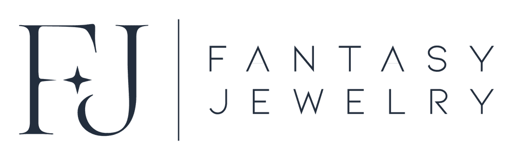 לוגו פנטזי תכשיטים מעוצבים