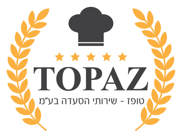 לוגו Food Topaz
