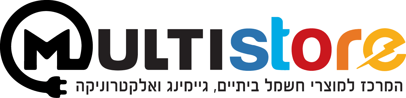 לוגו Multi Store