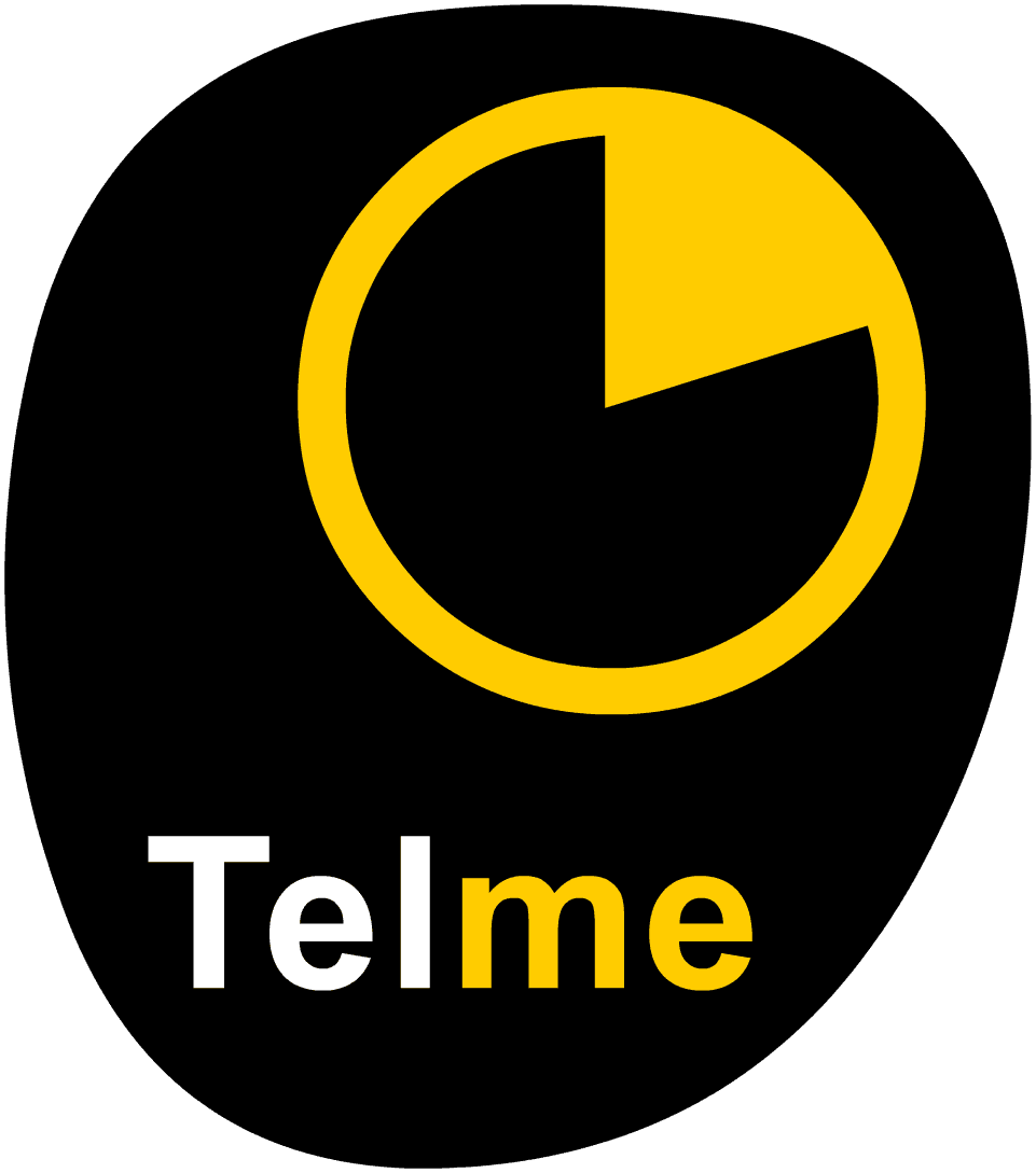 לוגו Telme