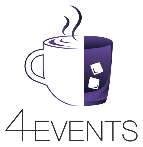הלוגו של 4Events
