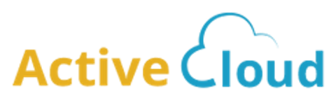 הלוגו של ActiveCloud
