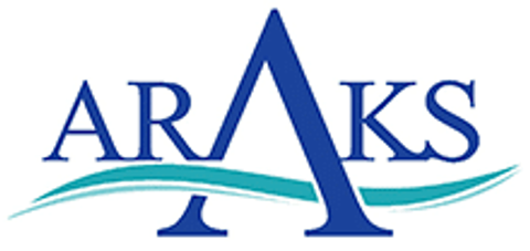 הלוגו של Araks