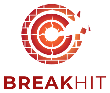 הלוגו של BreakHit