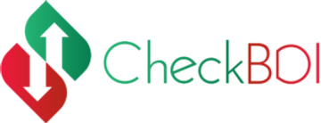 הלוגו של CheckBDI