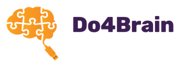 הלוגו של Do4Brain