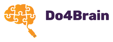 הלוגו של Do4Brain
