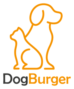 הלוגו של Dog Burger