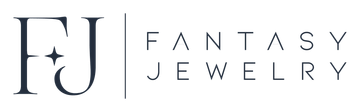 הלוגו של פנטזי תכשיטים מעוצבים
