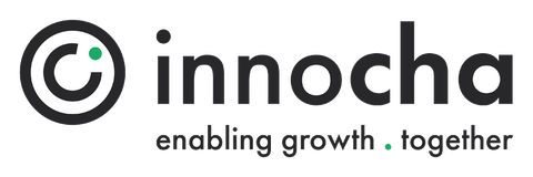 הלוגו של Innovation Channel