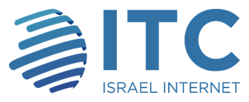 הלוגו של ITC