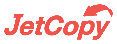 הלוגו של JetCopy