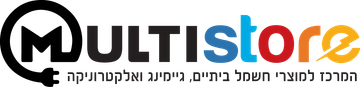 הלוגו של Multi Store