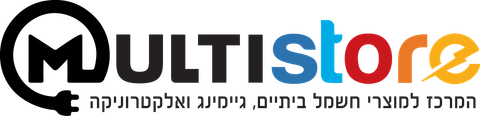 הלוגו של Multi Store
