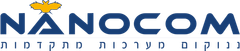 הלוגו של Nanocom