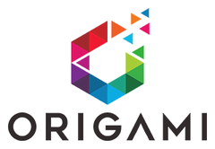 הלוגו של Origami.ms