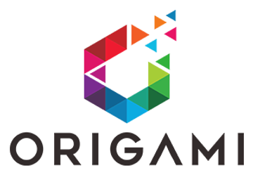 הלוגו של Origami.ms