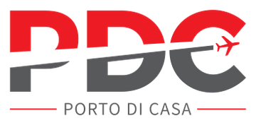 הלוגו של PDC Global Group