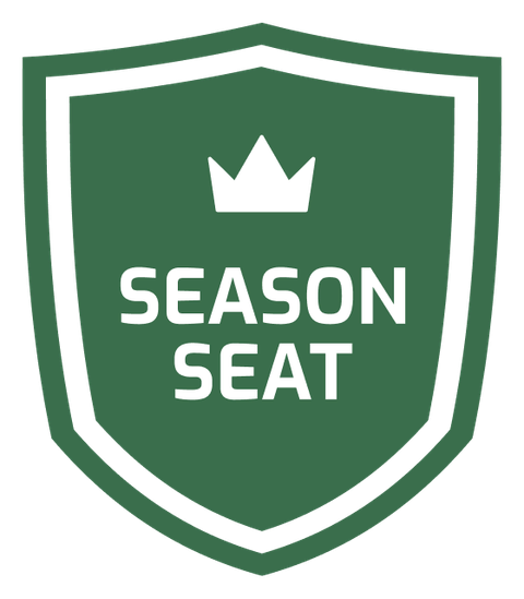 הלוגו של SeasonSeat