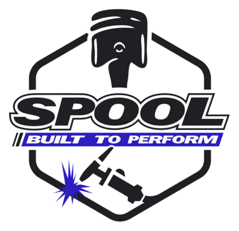 הלוגו של Spool