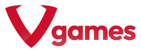 הלוגו של VGames