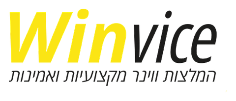 הלוגו של Winvice